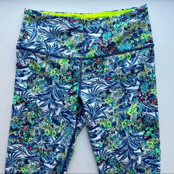 Victoria's Secret Sport VSX Knockout Leggings - Picture 4 of 5